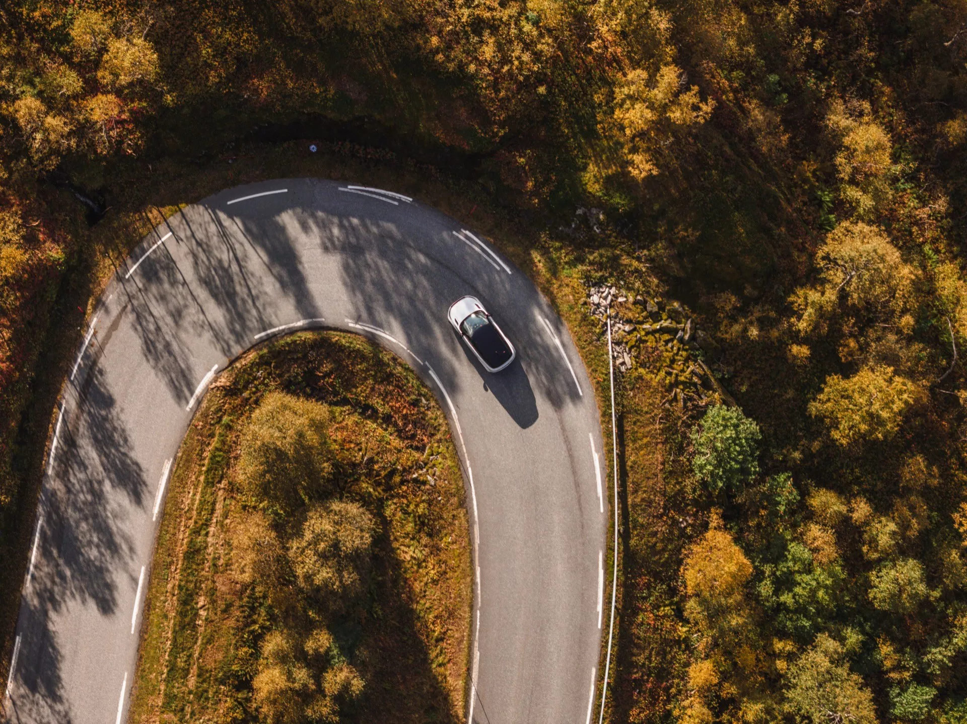 Nokian Seasonproof 1 Obrázek