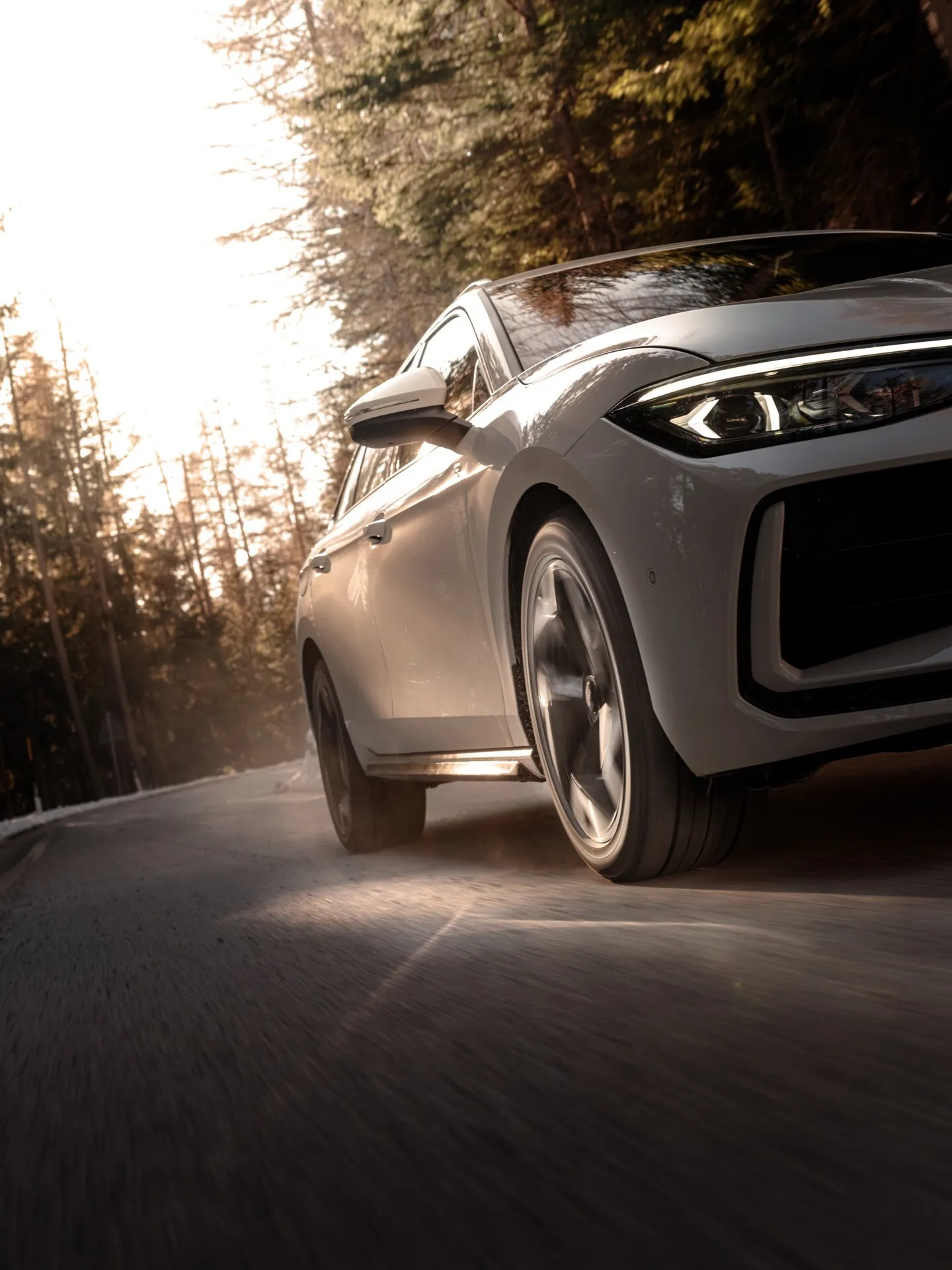 Nokian Seasonproof 2 Obrázek