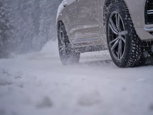 Nokian Snowproof 2 SUV Miniatura 1440x1080