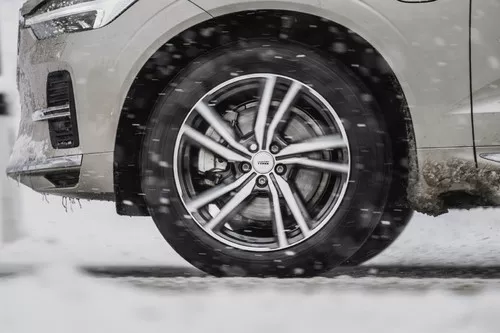 Nokian Snowproof 2 SUV Miniatura 1620x1080