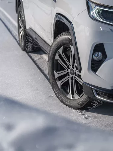 Nokian Snowproof 2 SUV Miniatura 810x1080