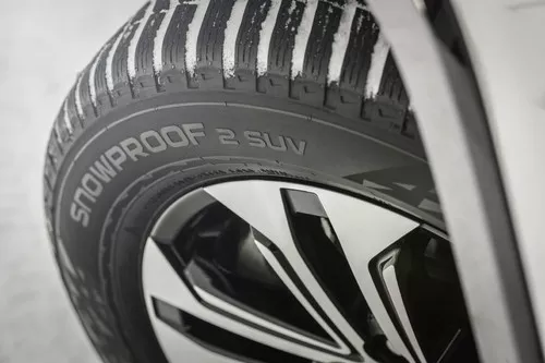 Nokian Snowproof 2 SUV Miniatura 1619x1079