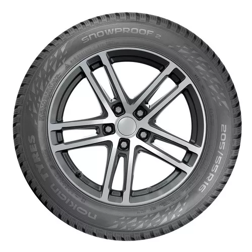 Nokian Snowproof 2 Miniatura 1080x1080