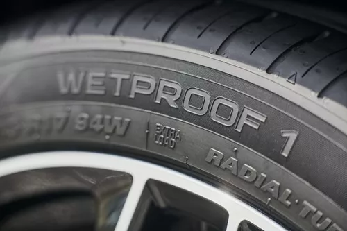 Nokian WetProof 1 Miniatura 1920x1280