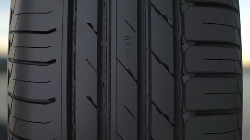 Nokian Wetproof SUV Miniatura 1920x1080