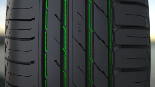 Nokian Wetproof SUV Miniatura 1920x1080