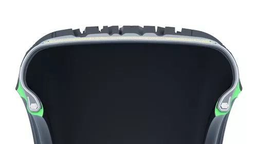 Nokian WR Snowproof Miniatura 1920x1080