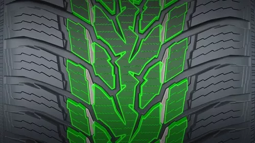 Nokian WR Snowproof Miniatura 1920x1080