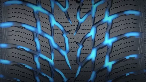 Nokian WR Snowproof Miniatura 1920x1080