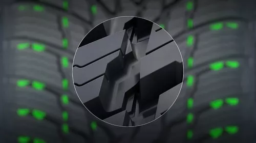 Nokian WR Snowproof Miniatura 1920x1080