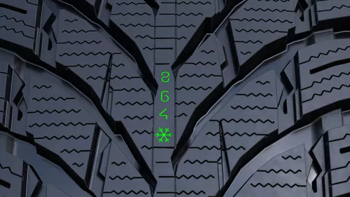 Nokian WR SUV 4 Miniatura 4000x2252