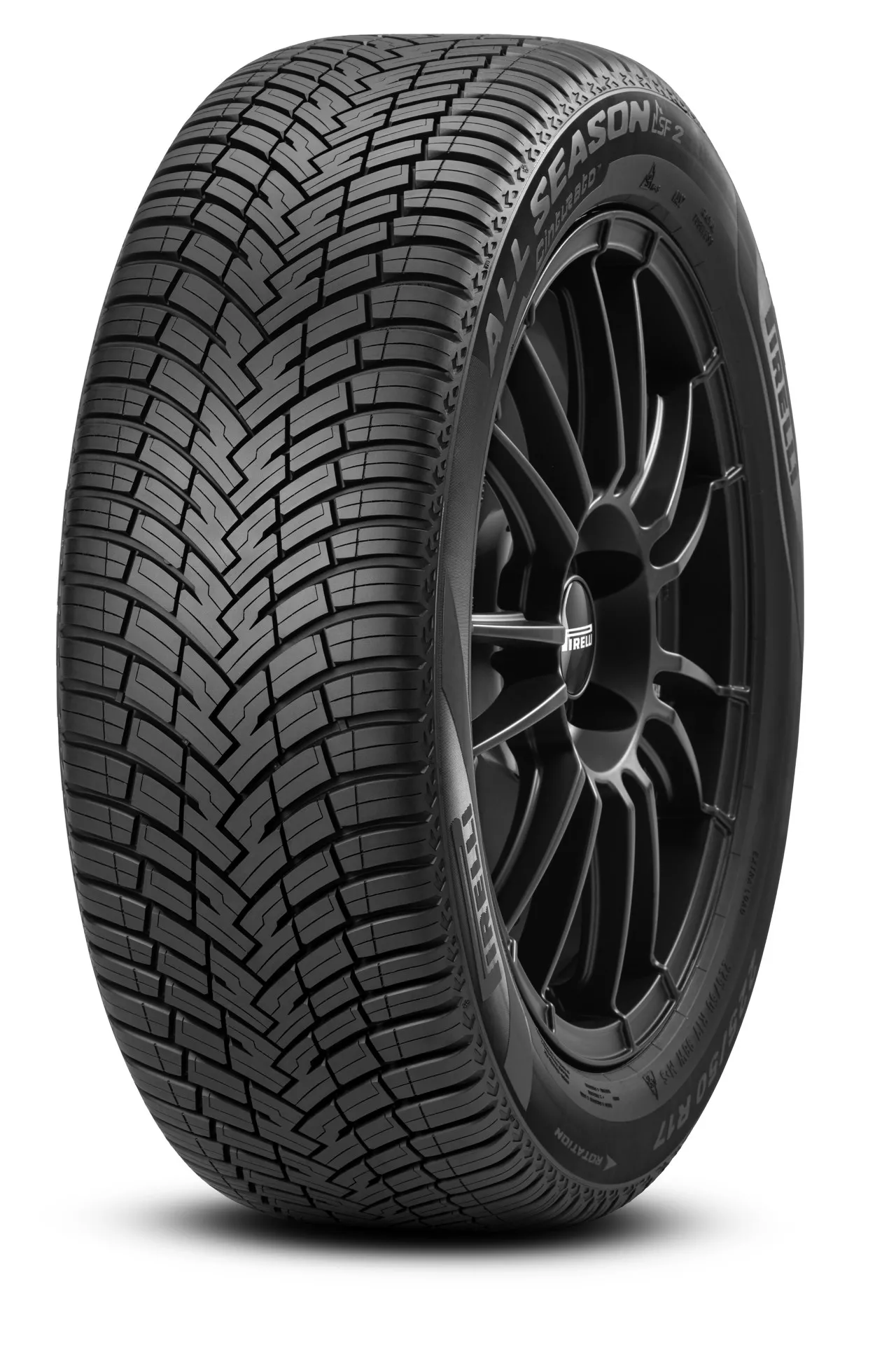 Pirelli Cinturato All Season SF2 Obrázek