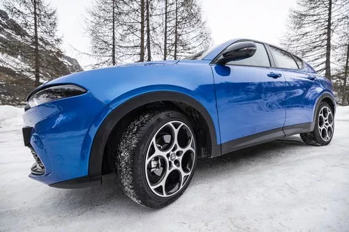 Pirelli Cinturato All Season SF3 Miniatura 3840x2560