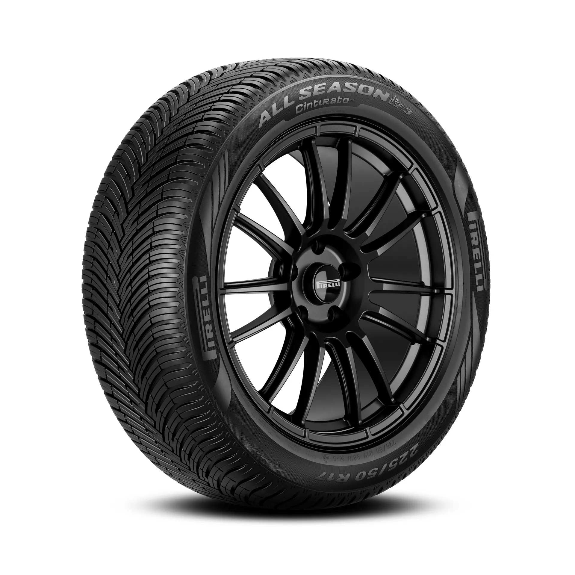 Pirelli Cinturato All Season SF3 Obrázek