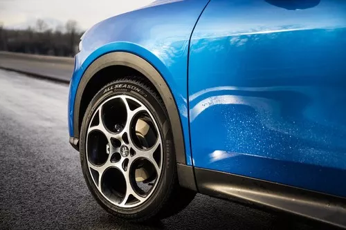 Pirelli Cinturato All Season SF3 Miniatura 3840x2560