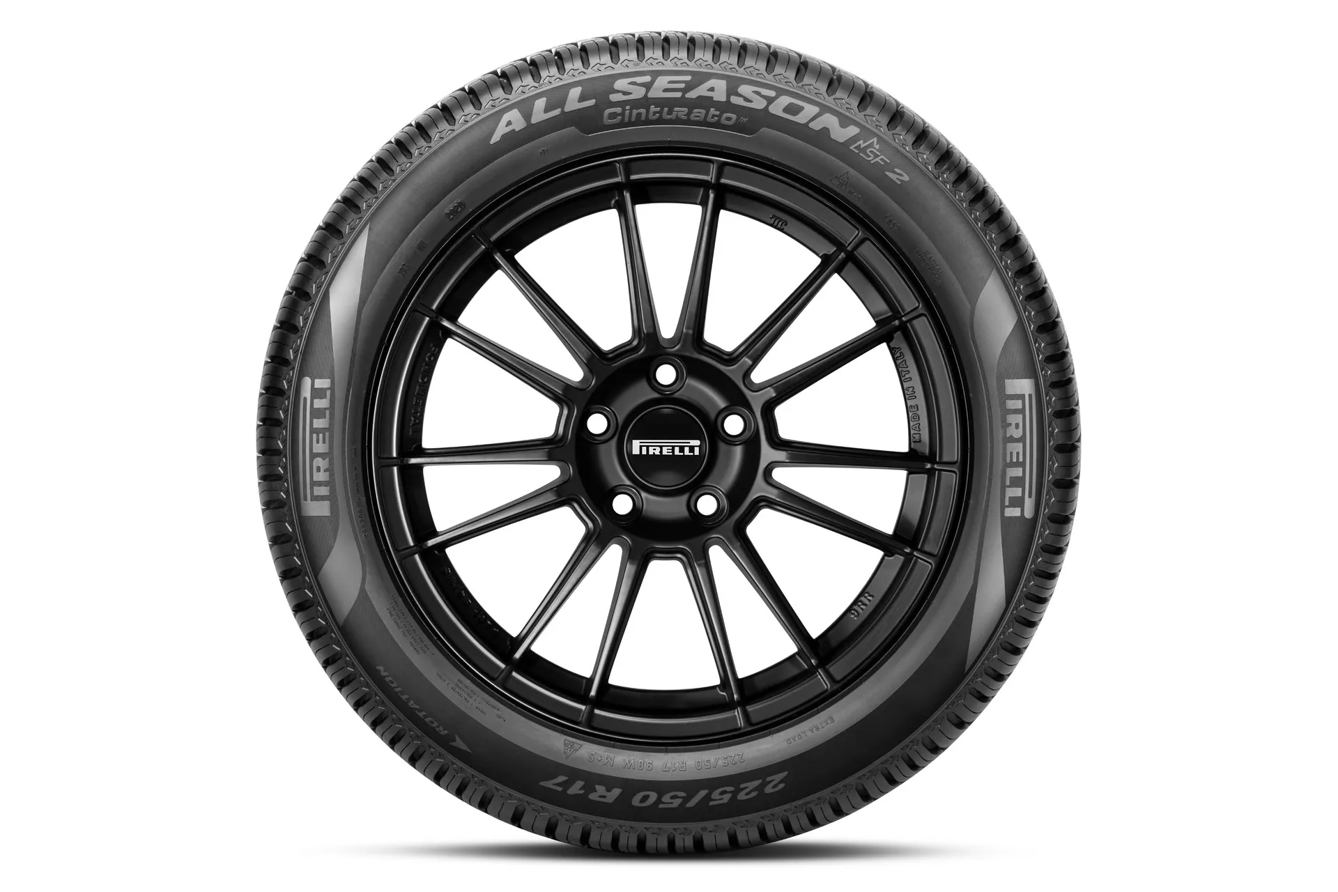 Pirelli Cinturato All Season Obrázek