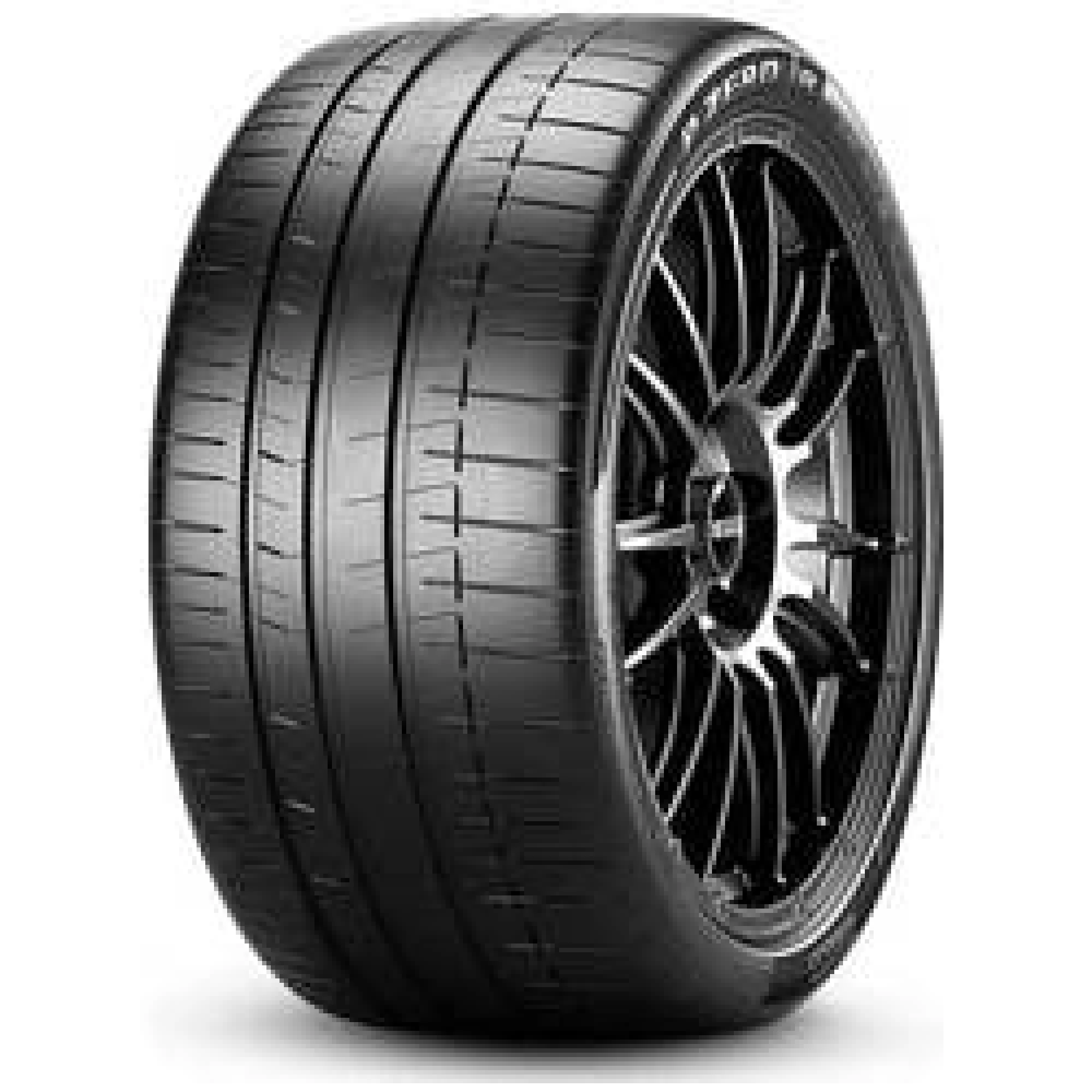 Pirelli P Zero R Obrázek