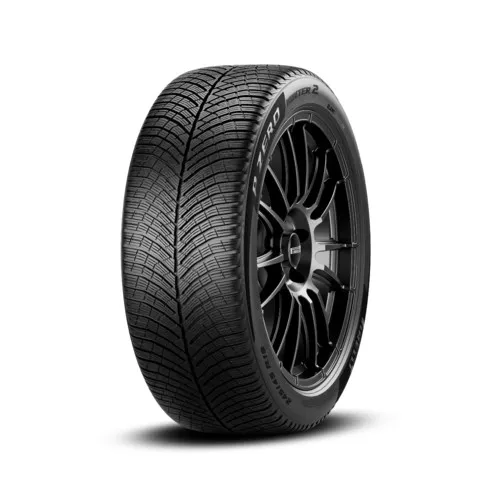 Pirelli P Zero Winter 2 Miniatura 3840x3840