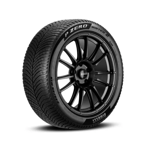 Pirelli P Zero Winter 2 Miniatura 3840x3840