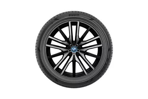 Pirelli P ZERO Miniatura 2440x1638