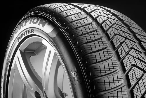 Pirelli Scorpion Winter Miniatura 1000x667