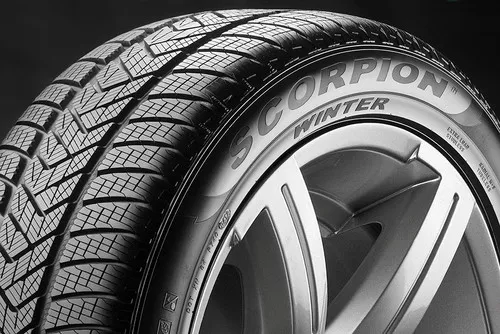 Pirelli Scorpion Winter Miniatura 1000x667