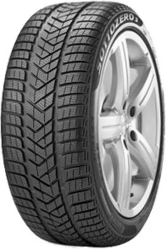 Pirelli WINTER SOTTOZERO Serie III Miniatura 196x294