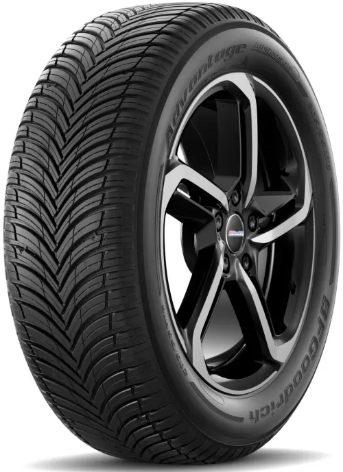 BFGoodrich Advantage All Season Miniatura 952x1312