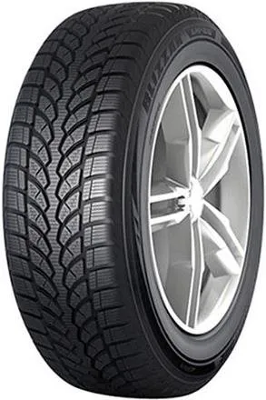 Bridgestone Blizzak LM-32 Miniatura 293x440