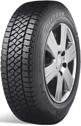 Bridgestone Blizzak W810