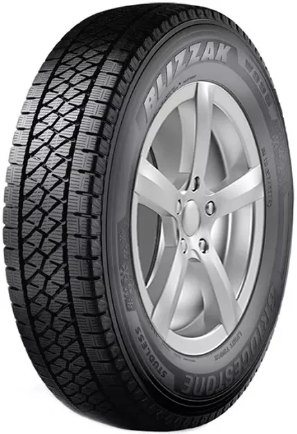 Bridgestone Blizzak W995 Obrázek