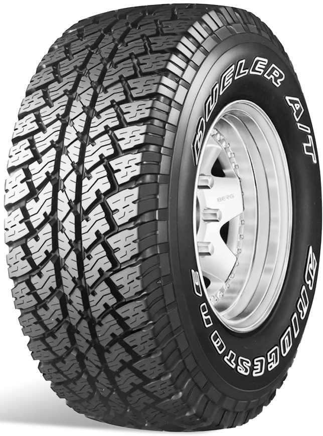 Bridgestone Dueler A/T 693 III Obrázek