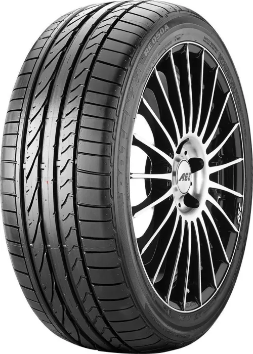 Bridgestone Potenza RE050A Miniatura 714x1000