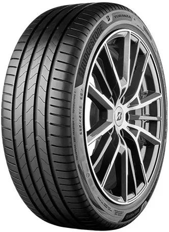 Bridgestone Turanza 6 Miniatura 332x455