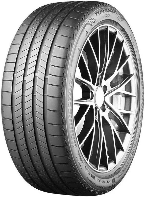 Bridgestone Turanza Eco Obrázek