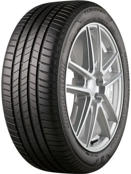 Bridgestone Turanza T005 DriveGuard Obrázek