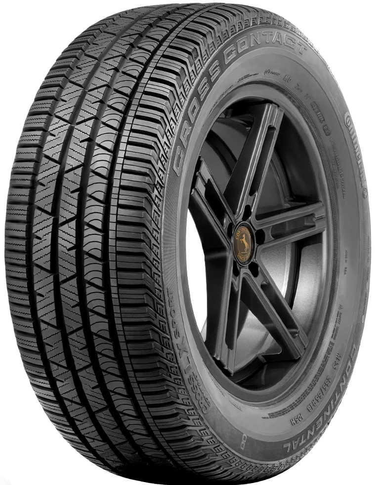 Continental CrossContact LX Sport Obrázek