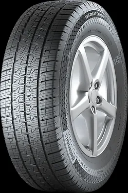 Continental EcoContact 6 Miniatura 263x395