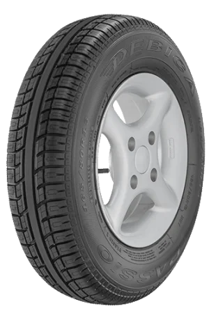 Debica Passio 2 Obrázek