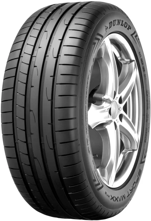 Dunlop SP Sport MAXX RT2 SUV Miniatura 1642x2397