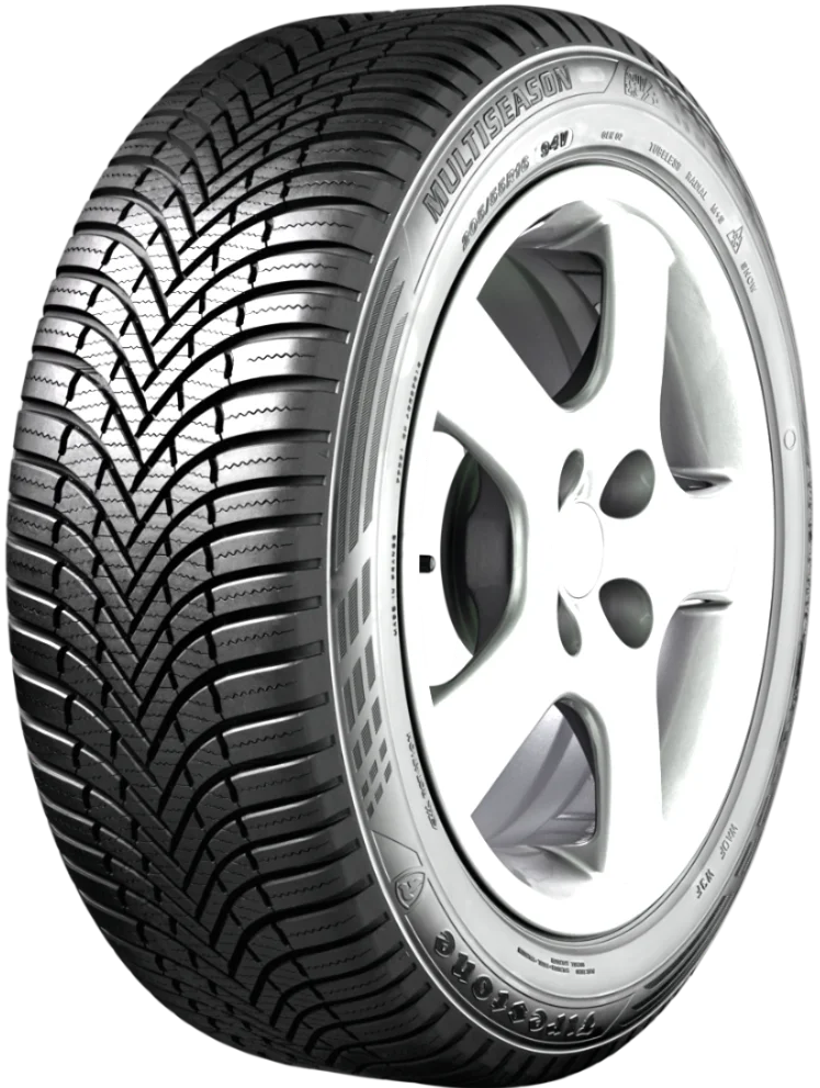 Firestone Multiseason 2 Obrázek