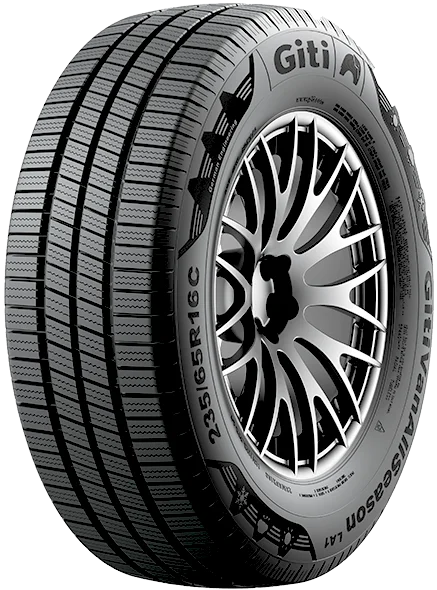 Giti Gitivanallseason La1  Obrázek