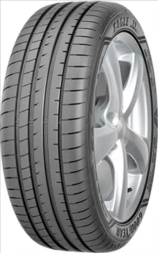 Goodyear Eagle F1 Asymmetric 3 SUV Miniatura 225x359