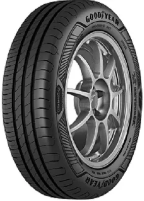 Goodyear Efficientgrip Compact 2