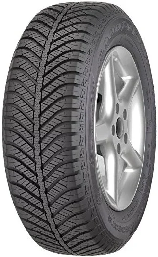 Goodyear Vector 4Seasons Obrázek