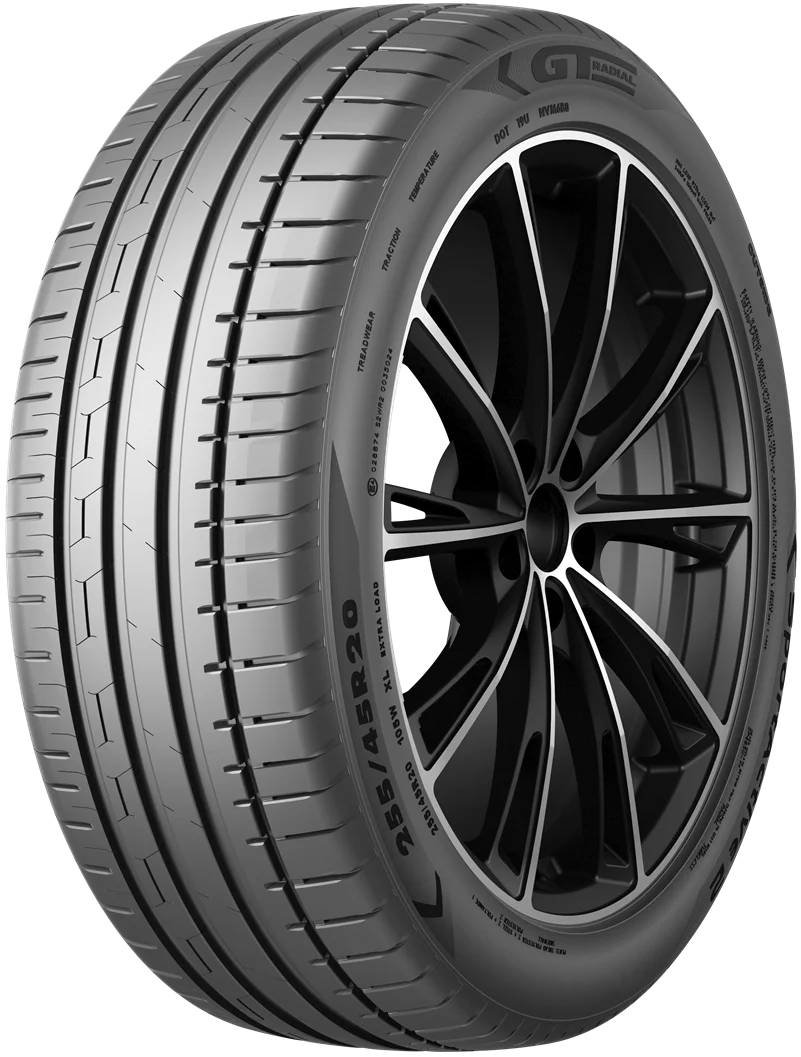 Gt Radial Sportactive 2  Obrázek