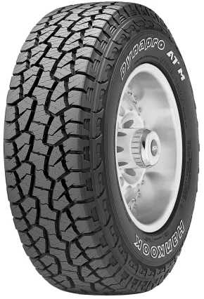 Hankook Dynapro AT-M RF10 Obrázek