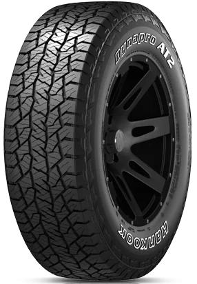 Hankook Dynapro AT2 RF11 Obrázek