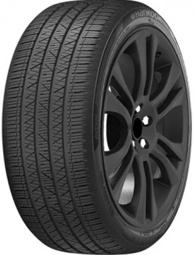Hankook Dynapro HP2 RA33 Obrázek