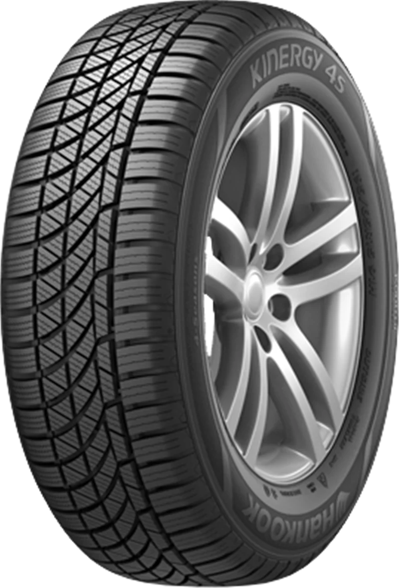 Hankook Kinergy 4S H740 Obrázek